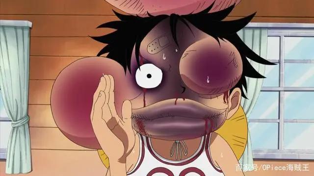 海贼王：娜美战力分析，天候棒堪比响雷果实，体术秒杀三主力！