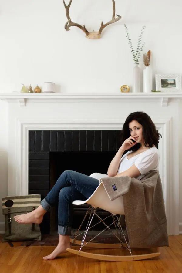 真人版《海贼王》女一号娜美｜EmilyRudd图集