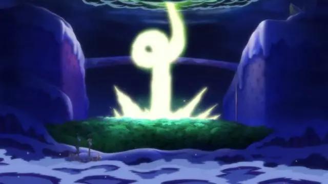 燃烧！海贼王最美女主娜美未来将成为草帽海贼团的三大主力之一！