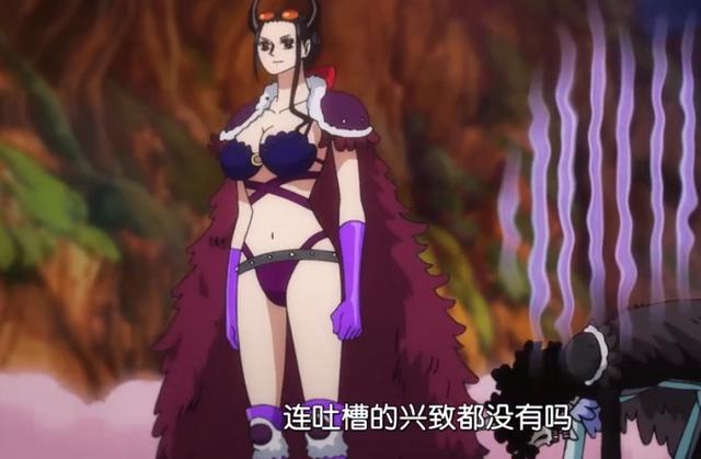 海贼王983集：讨伐凯多全员变装，可惜娜美和罗宾的戏份被删减了