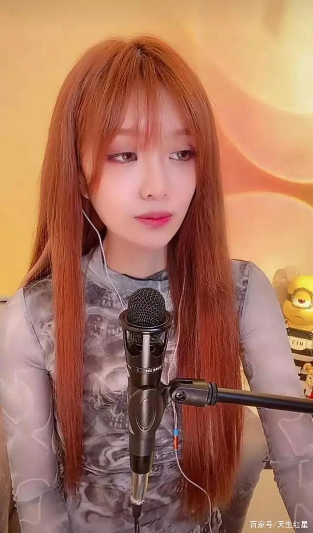 网红娜美能对抖音一线女主播造成巨大冲击和影响？网友：你想多了