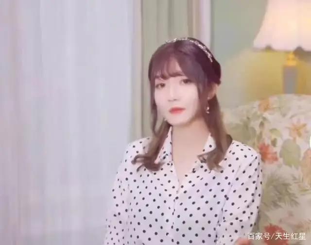 网红娜美能对抖音一线女主播造成巨大冲击和影响？网友：你想多了