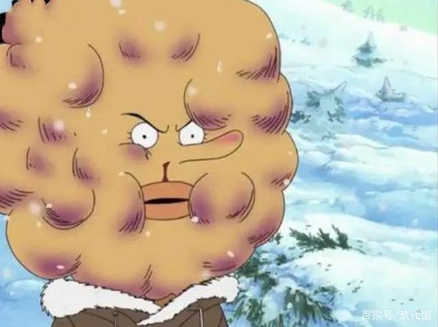 海贼王：娜美把草帽海贼团全员男性揍了个遍，唯独此人不敢下手