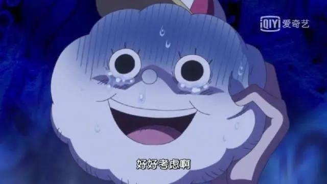 海贼王：娜美自带霸气！拥有比月步还强的实力！可以和四皇的匹敌