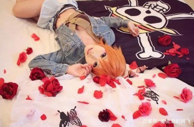 海贼王：六个真人版娜美，各有各的特色，你最喜欢哪一个？