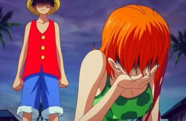 海贼王:女帝和娜美,谁才是尾田钦定的“儿媳妇”