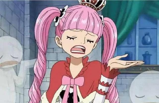 海贼王：这两对美女看似没关系，却是亲姐妹？娜美身世要逆天？