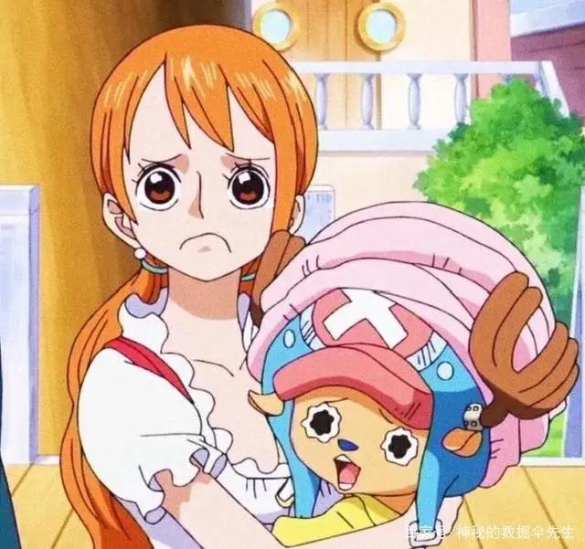 海贼王，娜美专场：“我可是小贼猫娜美酱哟，932集有惊喜”