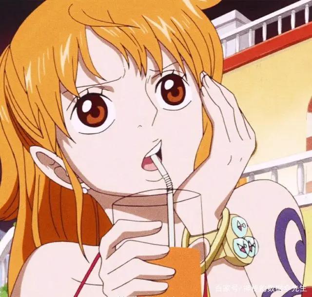 海贼王，娜美专场：“我可是小贼猫娜美酱哟，932集有惊喜”