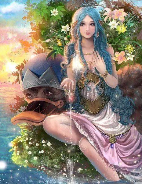 海贼王：与娜美交好的6位女士，罗宾排第二，最有爱的是她？