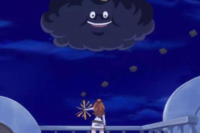 海贼王：2年后娜美有多强？加上宙斯，恐怕有皇副实力！