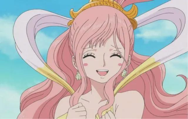 现在的娜美已经和艾尼路属性一样了？别碰瓷，除非娜美是“天王”