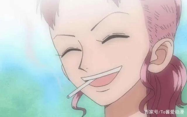 海贼王：关于娜美的身世之谜，你了解多少？
