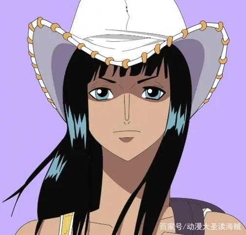 海贼王：2年后娜美和罗宾用惹火身材宣告，她们才是变化最大的人