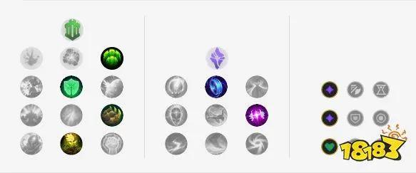 英雄联盟手游娜美怎么样LOL手游娜美实战攻略