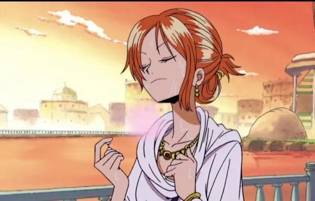 海贼王：娜美到底有多可恶，连同伴都骂她是恶魔，恨不得杀了她？