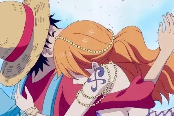 海贼王：娜美令人讨厌，这跟她的经历有关