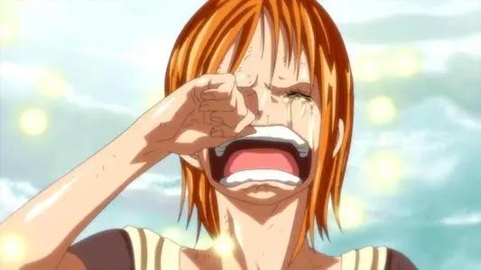 海贼王:娜美令人讨厌,这跟她的经历有关