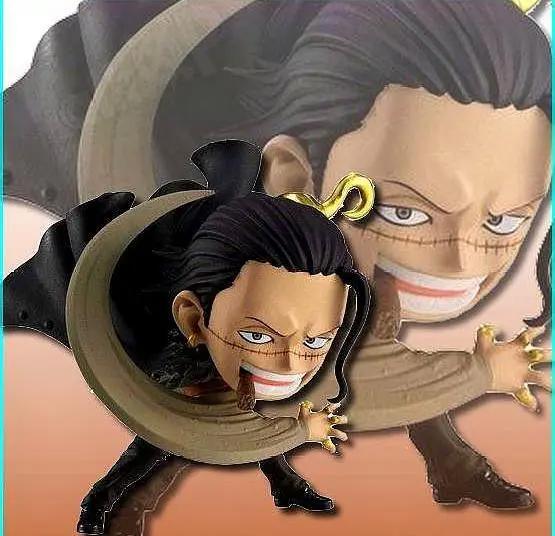 海贼王狂热行动来袭，全力索隆登台，想领略漫画中不一样的索隆吗