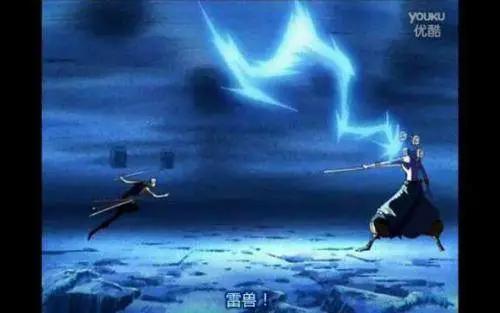 海贼王里能伤到索隆的7大角色，第一个可以吹一辈子了！