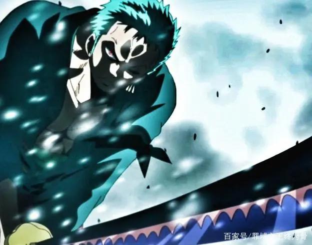 海贼王：索隆朋友被杀，将大怒而起？双方的对战分布图已经清晰！