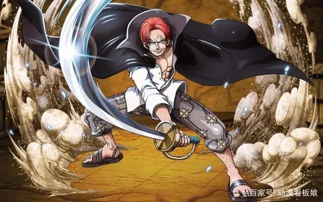 海贼952话：索隆超越鹰眼契机！继承刀神意志，成为世界第一剑豪