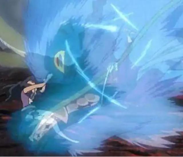 海贼王：索隆最强的5招，第三招专门对女人，最后一招鹰眼也不会