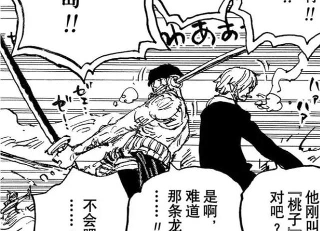 海贼王1051话：索隆为何一直昏迷不醒？因为他复活将会上演重头戏