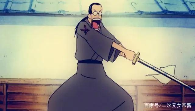 索隆身份曝光，几十年前存在的一个事实，可以证明他的身份