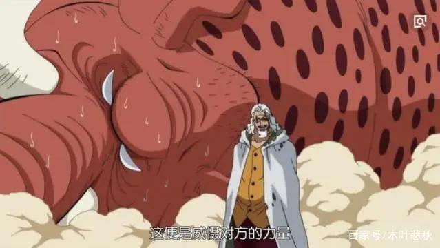 海贼王：索隆与雷利同为“海贼王的右手”，为何差距如此之大？
