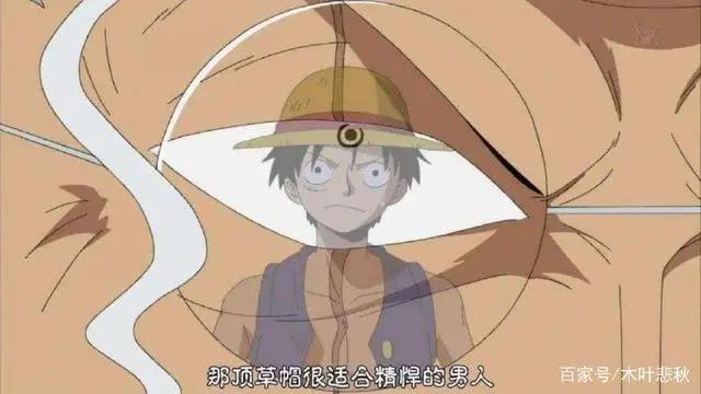 海贼王：索隆与雷利同为“海贼王的右手”，为何差距如此之大？