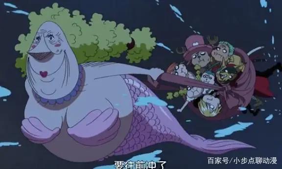 海贼王，索隆三次流眼泪，一次是因为梦想，两次是因为女人