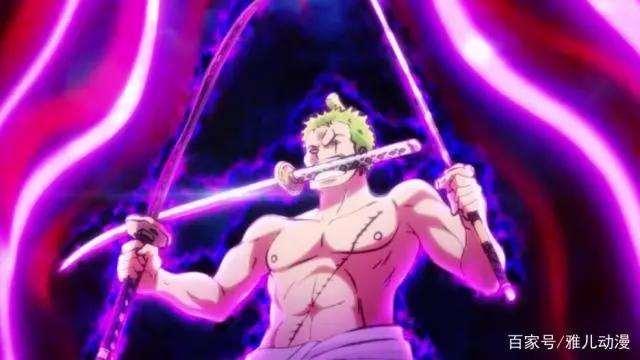 海贼王:索隆为什么对路飞死心塌地?男人的约定!