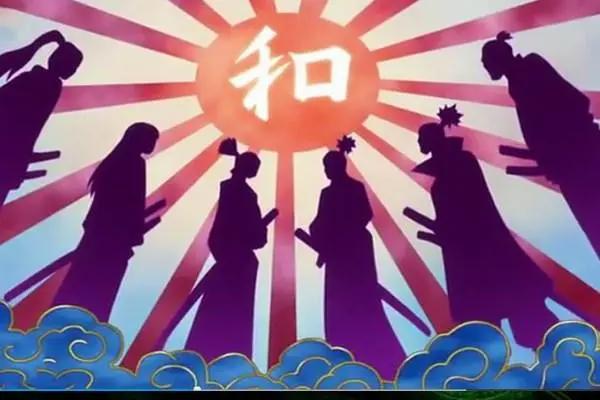 海贼王:索隆即将面对的几个敌人其中一个是超越鹰眼的存在