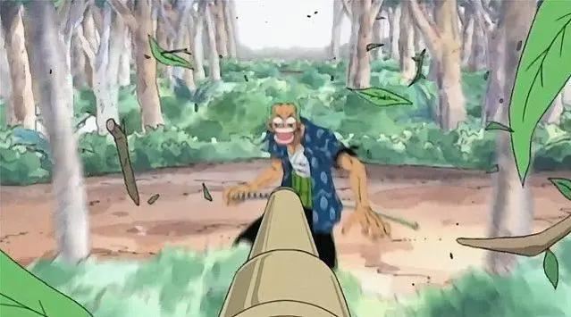 海贼王：索隆最让人心疼的不是路痴，而是这个，想想都流眼泪