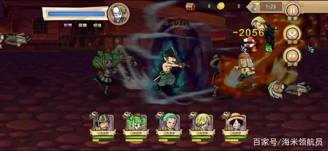 海贼王：同为路飞的左膀右臂，索隆后期武力值为什么吊打山智？