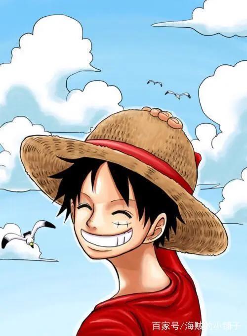 海贼王919话：索隆掉线日常