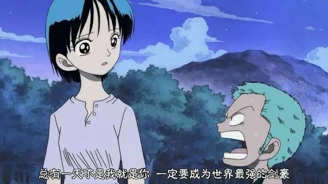 海贼王：曾经打败索隆的6个人，如今再战，他能打赢几个？