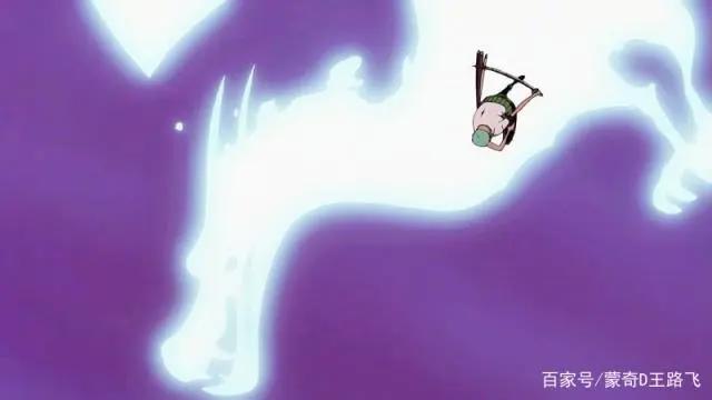 海贼王：全面继承龙马，剧情暗示索隆将斩杀凯多，要彻底崛起了