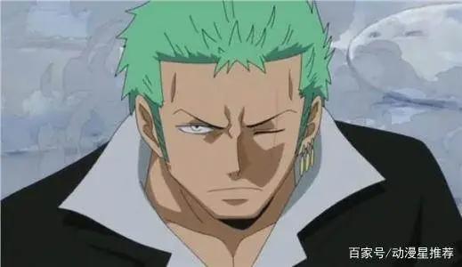 海贼王:索隆掉线2年是迫不得已,一切都是为了剧情!