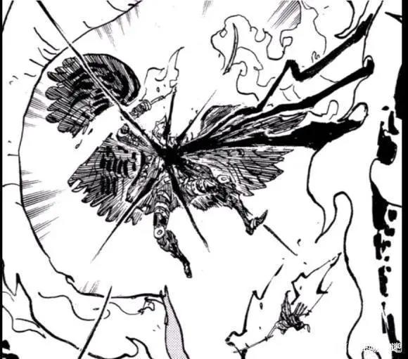 科普下索隆的霸气成长路线