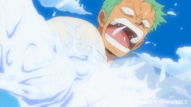 这11人都曾打败索隆，10次是秒杀，索隆：我不会再输啦