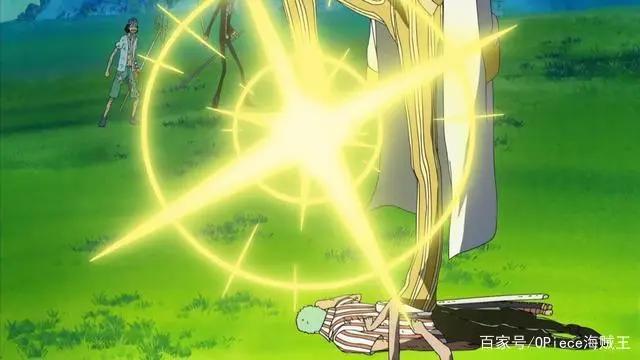 这11人都曾打败索隆，10次是秒杀，索隆：我不会再输啦