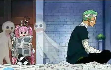 海贼王：索隆到底喜欢谁？每一对都有CP感，但真爱果然是他！