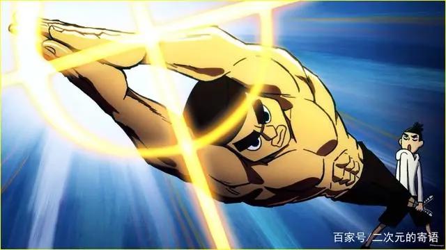 海贼王：索隆能力解析，三刀流宛如鸡肋，一刀流才是未来