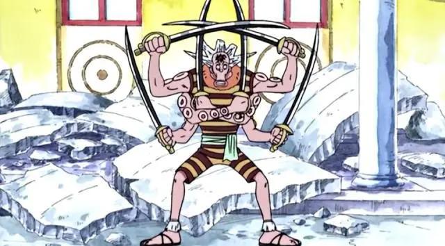 海贼王：索隆至今击败过哪些强者呢？不愧是副船长！