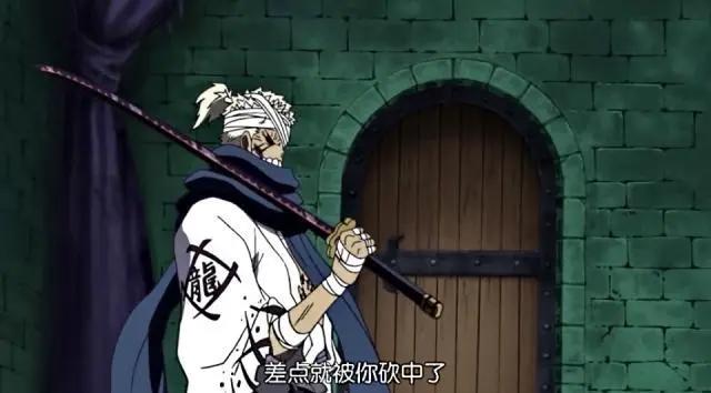 海贼王：索隆至今击败过哪些强者呢？不愧是副船长！