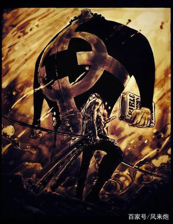 海贼王中索隆产生心理阴影的五次经历，最后一次索隆死也不想记得