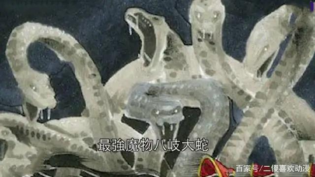 海贼王：伏魔！须佐之男索隆十郎——索隆传！