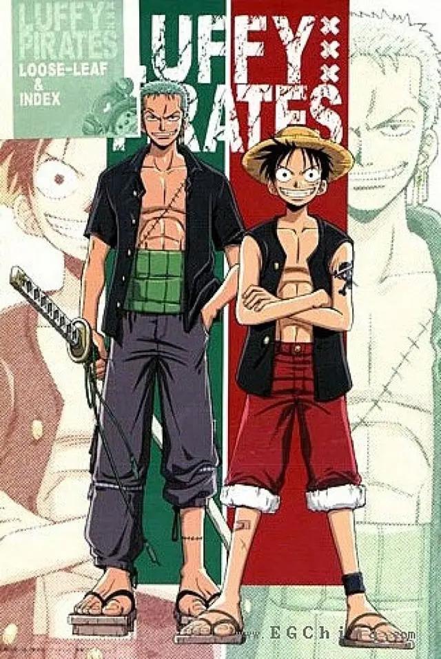 海贼王:索隆的六大CP,索香人气居然最高,索大你到底要选谁?